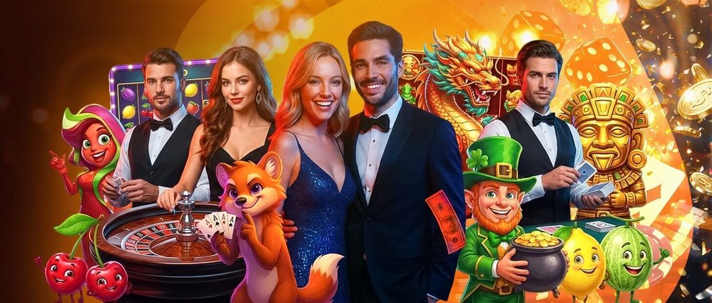 Klas casino oyunları
