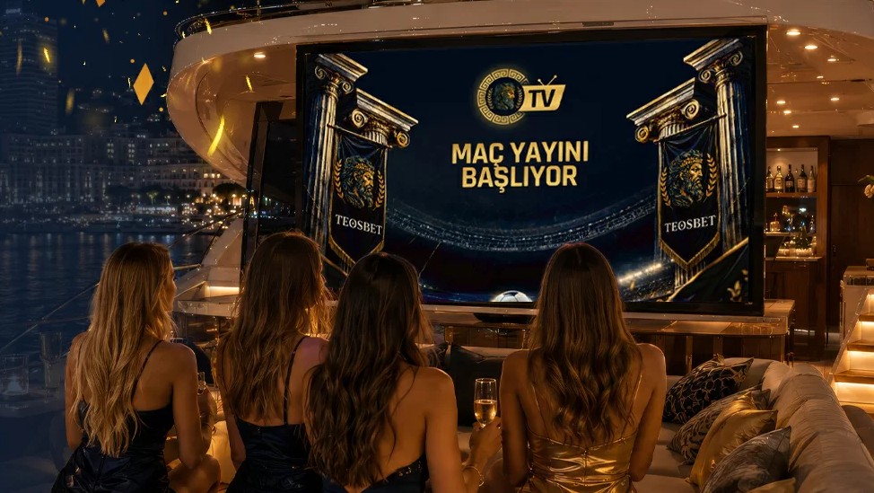 Pokerklas canlı maç izle