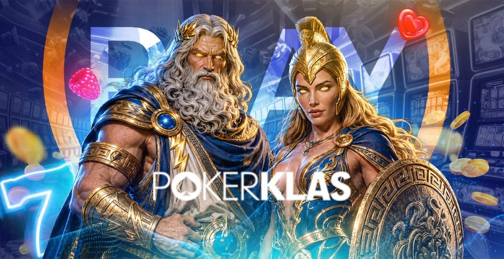 Pokerklas slot oyunları