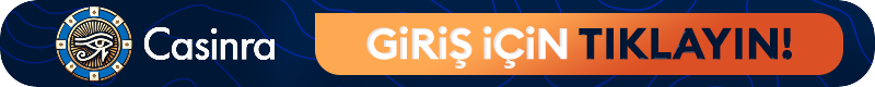 Casinra giriş